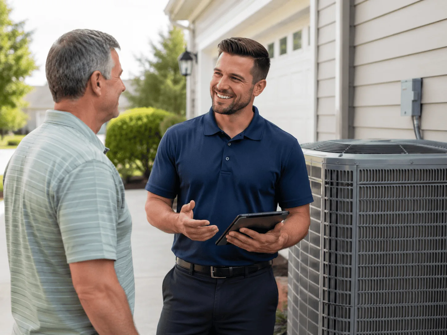 Heat Pump Installation North Highlands, CA FAQs
